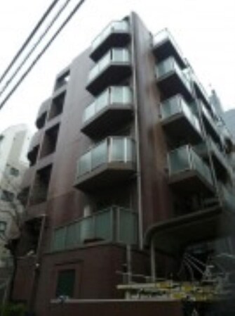 プレール東麻布の物件内観写真